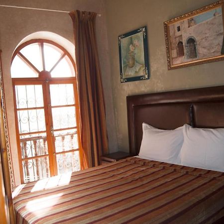 Riad Dar Rhamna Essaouira Bagian luar foto