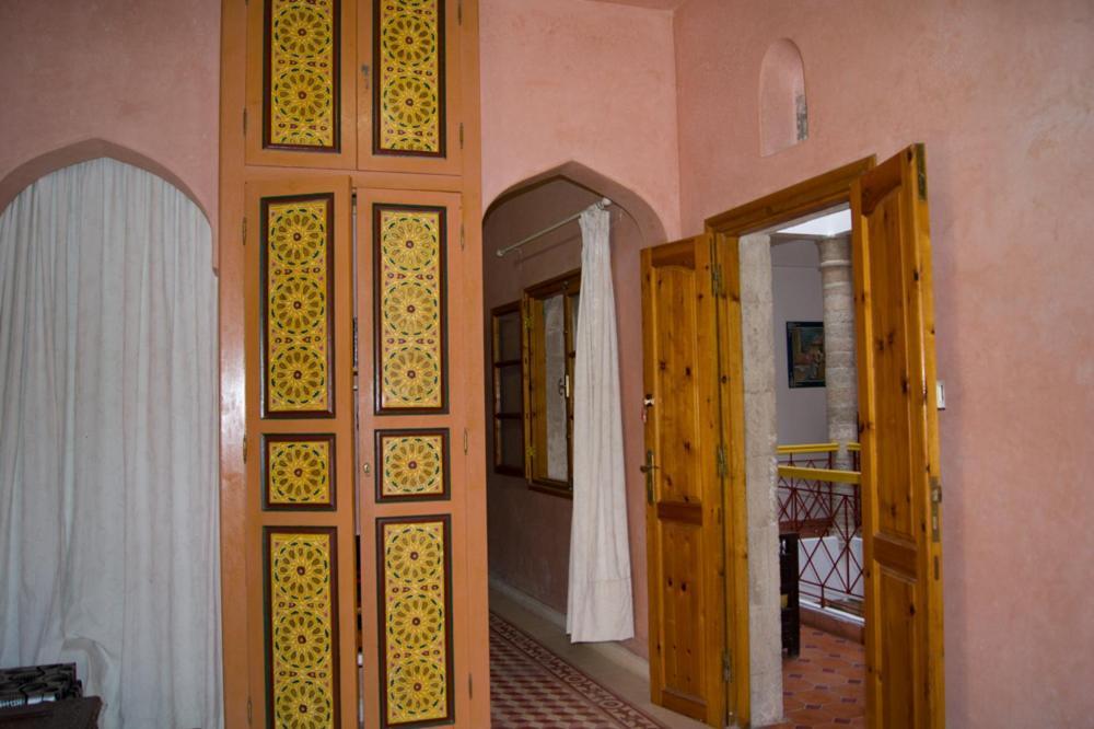 Riad Dar Rhamna Essaouira Bagian luar foto