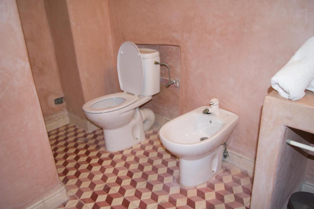 Riad Dar Rhamna Essaouira Bagian luar foto