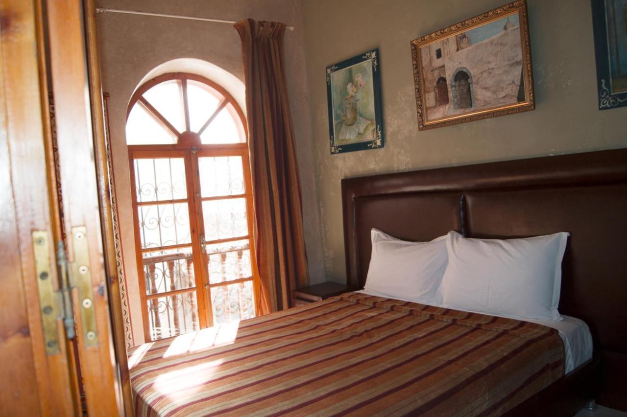 Riad Dar Rhamna Essaouira Bagian luar foto