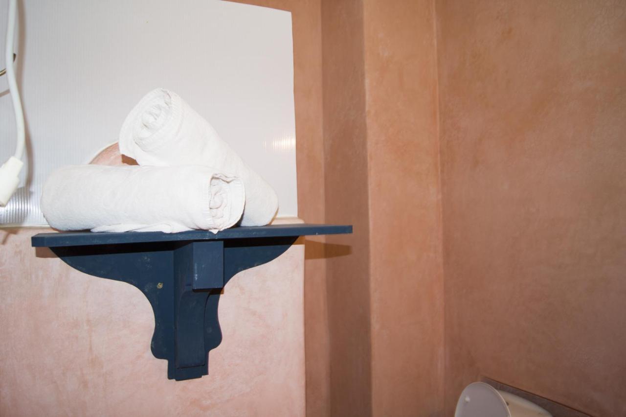 Riad Dar Rhamna Essaouira Bagian luar foto