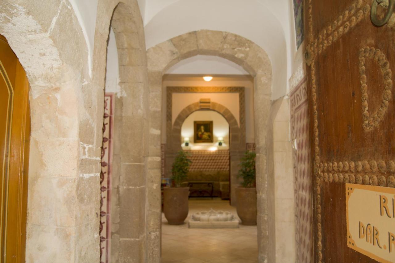Riad Dar Rhamna Essaouira Bagian luar foto